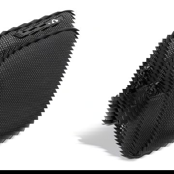 Arm-sportväska för mobil upp till 6,6" tum - underlättar vid löpning, fitness, träning, cykling - för smartphones, nycklar, kort - armväska, fitness bag, mobilhållare i nylon