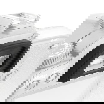 Ögonmussla för kamera - sökarskydd i mjukt Silikon material för systemkamera - camera eye cup, kameramussla, okulär sökare, kameraögonmussla