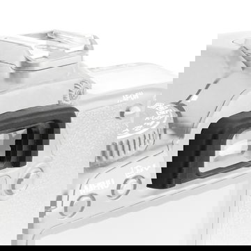 Ögonmussla för kamera - sökarskydd i mjukt Silikon material för systemkamera - camera eye cup, kameramussla, okulär sökare, kameraögonmussla