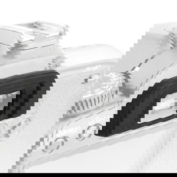 Ögonmussla för kamera - sökarskydd i mjukt material för systemkamera - camera eye cup, kameramussla, okulär sökare, kameraögonmussla