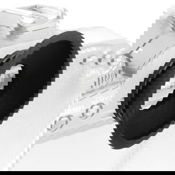 Ögonmussla för kamera - sökarskydd i mjukt Plast material för systemkamera - camera eye cup, kameramussla, okulär sökare, kameraögonmussla