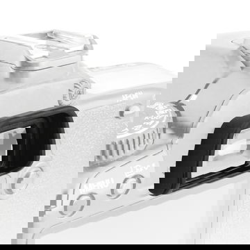 Ögonmussla för kamera - sökarskydd i mjukt Plast material för systemkamera - camera eye cup, kameramussla, okulär sökare, kameraögonmussla