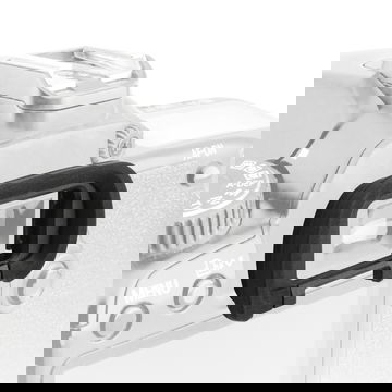 Ögonmussla för kamera - sökarskydd i mjukt Plast material för systemkamera - camera eye cup, kameramussla, okulär sökare, kameraögonmussla