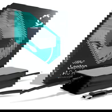 CELLONIC® USB PD Power Delivery 2.0: 5V-20V Power Supply Replacement Laptop Charger AC Adapter for Canon EOS M6 Mark II EOS R EOS R3 EOS R6 EOS Ra EOS RP 60W Notebook UK