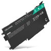 1x Batteri 4200mAh