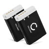 2x 1120mAh
