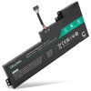 1x Batteri 2000mAh