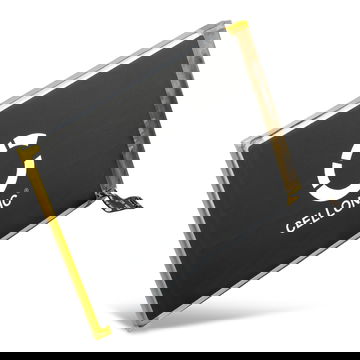 BLP791 Battery for Oppo A72 / A73 (2020) Smartphone / Phone Battery Replacement - 3900mAh