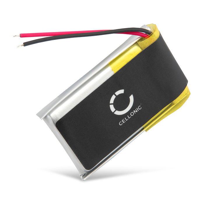 Bosch Intuvia Display 250mAh  Batteri från CELLONIC