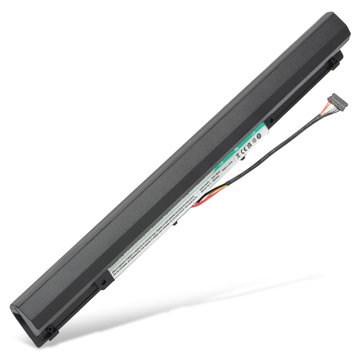 Batteri för Lenovo IdeaPad 110-15ISK, 110-17IKB, 110-17ACL, 300-15ISK, 300-15IBR, 300-17ISK 14.4V 2200mAh från CELLONIC