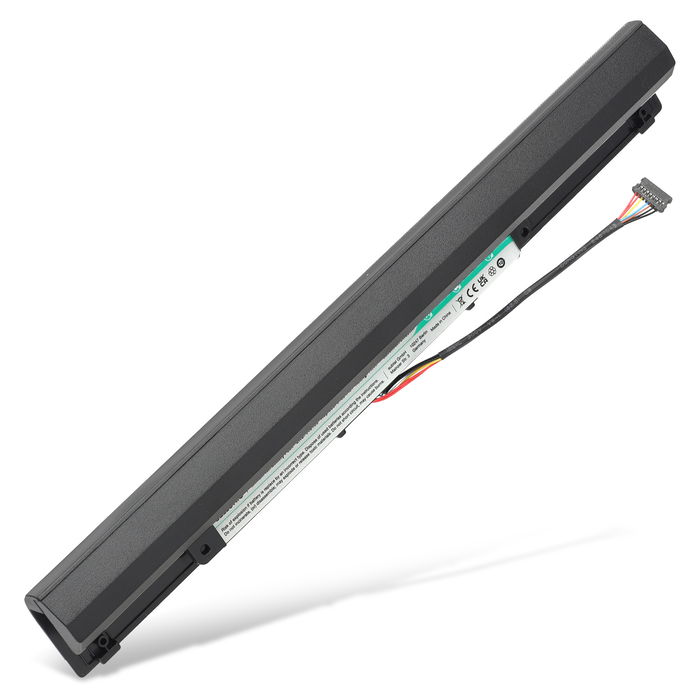 Lenovo Ideapad 110-15ISK Batteri 14.4V 2200mAh
