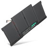 1x Batteri 7200mAh