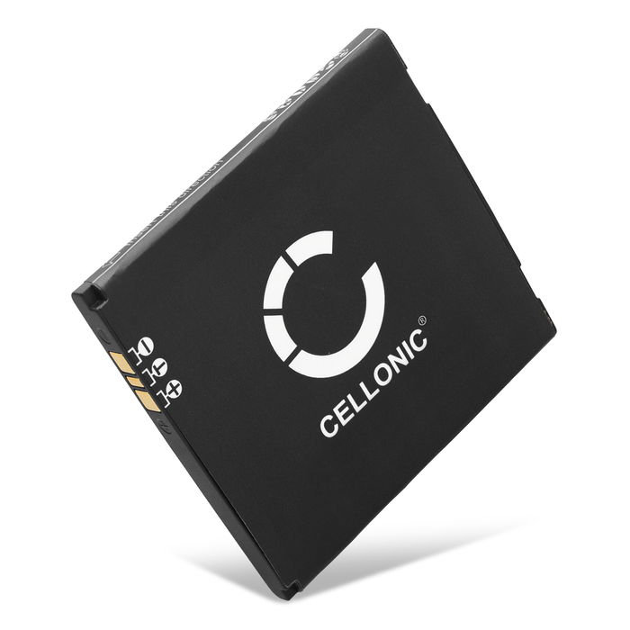 1ICP5/54/57 Batteri för Angelcare AC517, AC510, AC417, AC315, AC310 babyvakt, babyphone, babycam - 1800mAh Laddningsbart ersättningsbatteri eller reservbatteri