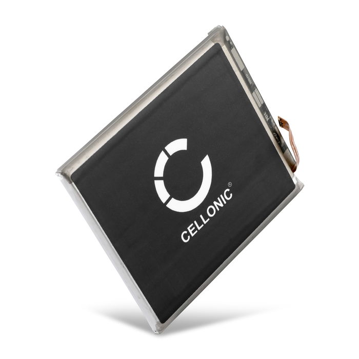 Batteri för Samsung Galaxy S22 Ultra mobil, ersättningsbatteri 4550mAh, lång batteritid - kraftfull strömkälla