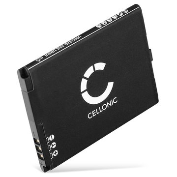 1x Batteri för Panasonic KX-TU327, KX-TU328, KX-TU339, BJ-LT100010 (700mAh, 3.7V) från CELLONIC