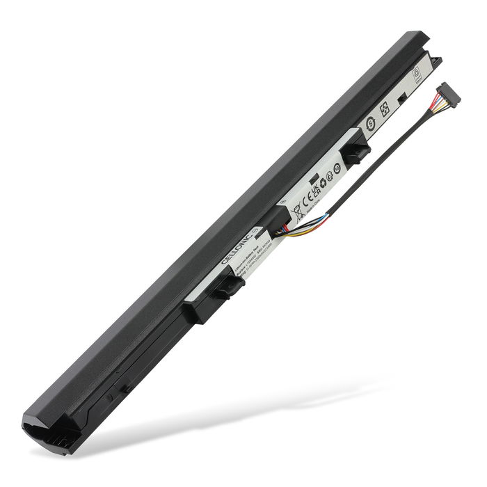 laptop-batteri för Lenovo V110-15ISK ersättningsbatteri med 2200mAh 14.8v med lång batteritid