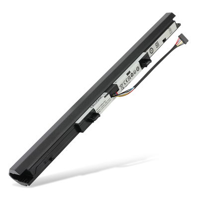 Batteri för Lenovo V110-14IAP, 15AST, 15IAP, 15ISK, 15IKB, V310-15ISK, V510-15IKB 14.8v 2200mAh från CELLONIC