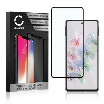 0,33mm Displayskydd / skärmskydd för Google Pixel 7- mobil, 9H 3D Case-friendly, Full Glue - smartphone-skyddsglas, screen protector