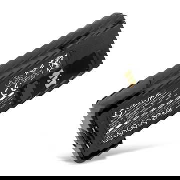 NNTN8129AR / PMNN4406AR / PMNN4406BR Battery for Motorola XPR 7550 2300mAh Battery Replacement