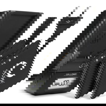 PX1686 Battery for Toshiba Camileo BW10 / SX500 / SX900 740mAh Camera Battery Replacement PX1686,PX1686E-1BRS