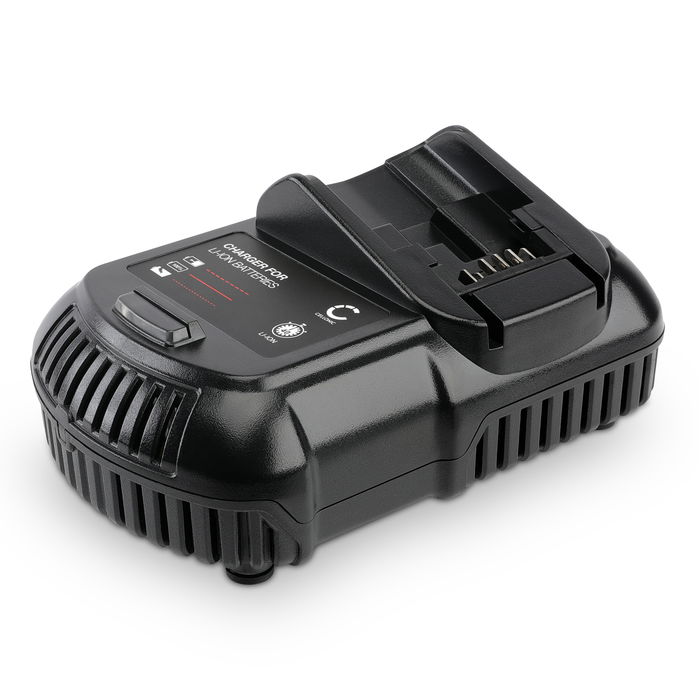 Dewalt DCB119 Laddare 14.4V / 18V från Cellonic