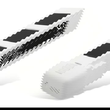 Battery for DJI Phantom 3, Phantom 3 Drones, Phantom 3 Professional, Phantom 3 Advance 4500mAh from CELLONIC