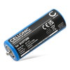 1x Batteri 1900mAh