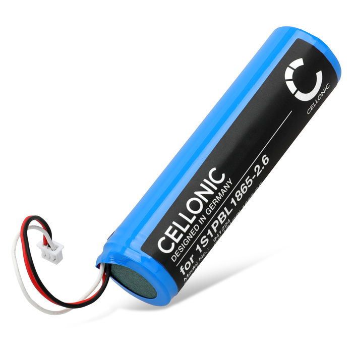 Batteri för Philips Avent SCD843, SCD845, SCD835, SCD841, SCD831 2600mAh från CELLONIC