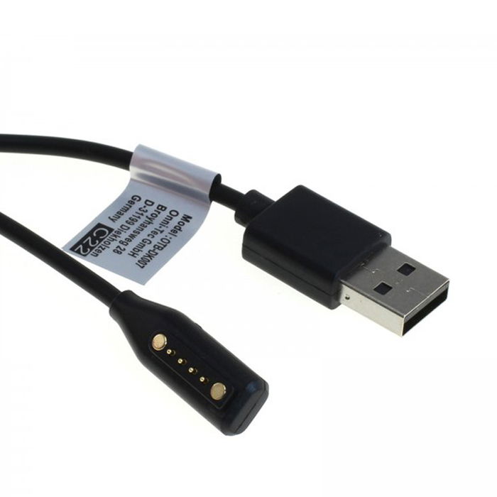 Bose Frames Laddare 1A / 1000mA 5V Laddningskabel AC Adapter från subtel