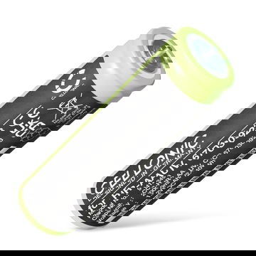 Battery for Braun Series 3 3040s, 3020s, 3000s, 3090cc, 3050cc, 350cc / Series 1 150, 150S-1, 130S-1 2000mAh from CELLONIC