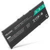 1x Batteri 4380mAh