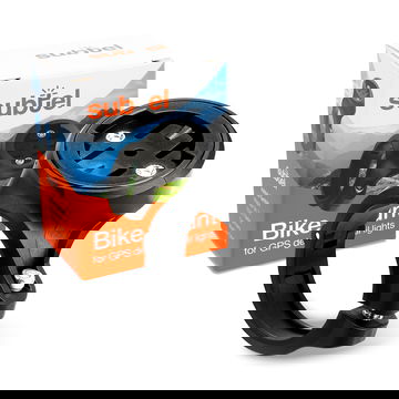 Bike Mount for Garmin Edge Explore 2, Edge Explore, Edge 1040, Edge 530, Edge 130 Plus, Varia RTL516, Radar RTL511 Holder Aero Bicycle Mounting Bracket