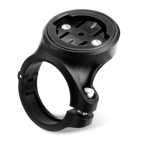 Hållare för Garmin Edge 540, 1040, 850, 840; Garmin Edge 850 – Plast svart från subtel