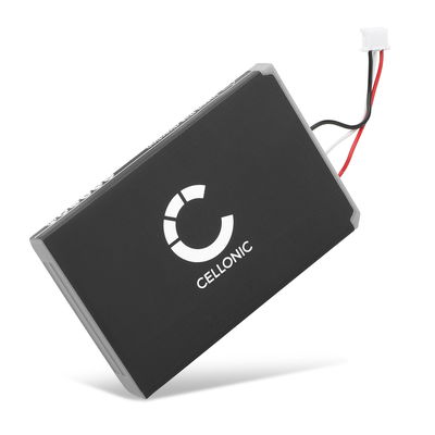 Batteri för Sony PS5 Controller (CFI-1015A, CFI-ZCT1W), LIP1708 1600mAh från CELLONIC