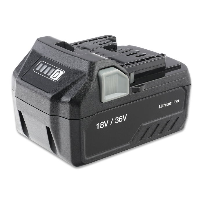 CELLONIC BSL36B18,BSL36A18 batteri för HiKOKI, DH18DBL,C18DBAL trådlösa verktyg med 18V, 3000mAh och Li Ion