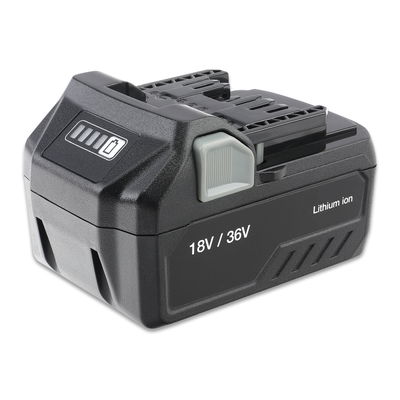 CELLONIC BSL36B18,BSL36A18 batteri för HiKOKI, DH18DBL,C18DBAL trådlösa verktyg med 18V, 3000mAh och Li Ion
