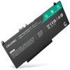 1x Batteri 5800mAh