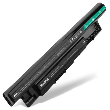 Batteri för Dell Latitude 3540, 3440, Inspiron 15 (3521), Inspiron 15R (5521, 5537), Inspiron 17R (5721), XCMRD, MR90Y Laptop - 4400mAh 11.1V