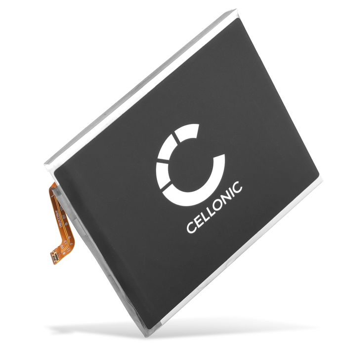 Batteri för Samsung Galaxy S22 Plus mobil, ersättningsbatteri 4000mAh, lång batteritid - kraftfull strömkälla