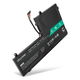 1x Batteri L17M3PG2 4800mAh 11.4V