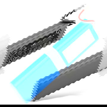 Batteri för Medion MD18500, MD18501, MD18600, MD19510, MD19511, MD13202 (Medion HA15, HJ08) 2600mAh 14.4v från CELLONIC