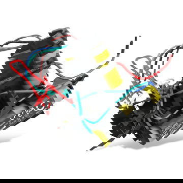 Batteri för AEG CX 7, CX 7 30, AEG EERC72EB, Electrolux EER73DB, EER73IGM, 140112523026 1500mAh 14.4V från CELLONIC