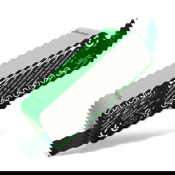 Batteri för iRobot Roomba 980, 960, 671, 675, 681, 896, 696, 680, 615, 691 5200mAh  från CELLONIC