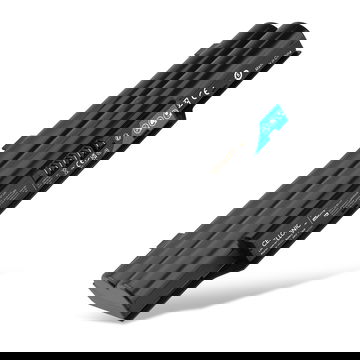 Battery for Fujitsu Lifebook A512, A530, A532, A531, Ah532, AH512, AH562, FPCBP331, FMVNBP213 10.8V 4400mAh from CELLONIC