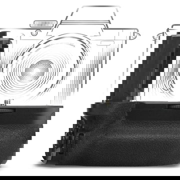 VG-C4EM Batterigrepp för Sony A7 IV, A7R IV, A7R V, A9 II, A1 kameror - NP-FZ100 Vertikalt porträttgrepp från CELLONIC