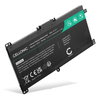 1x Batteri 4150mAh