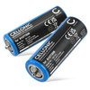 2x Batteri 1900mAh