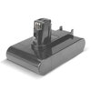 1x Batteri 2500mAh