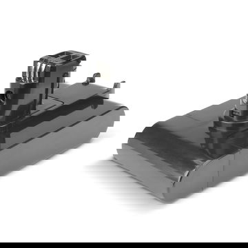 Batteri för Dyson DC45, DC35, DC34, DC31, DC44, DC30, DC57, DC56 2500mAh - Endast lämplig för typ A - från CELLONIC - Klickbatteri