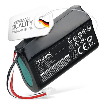 SEB1N9-0000 Battery for Ring Alarm Base Station Gen. 1 5200mAh Battery Replacement